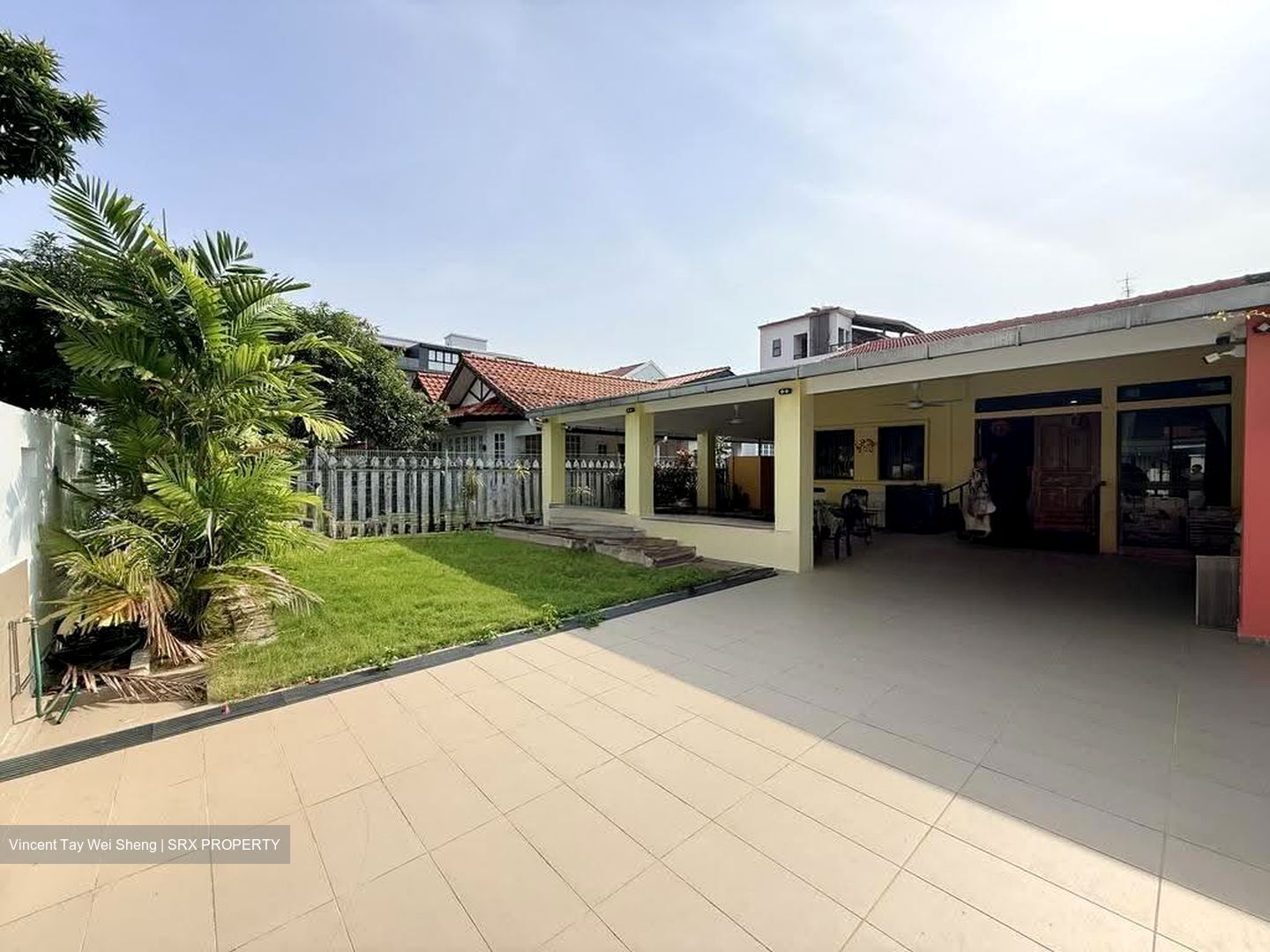 East View Garden (D16), Semi-Detached #618617461